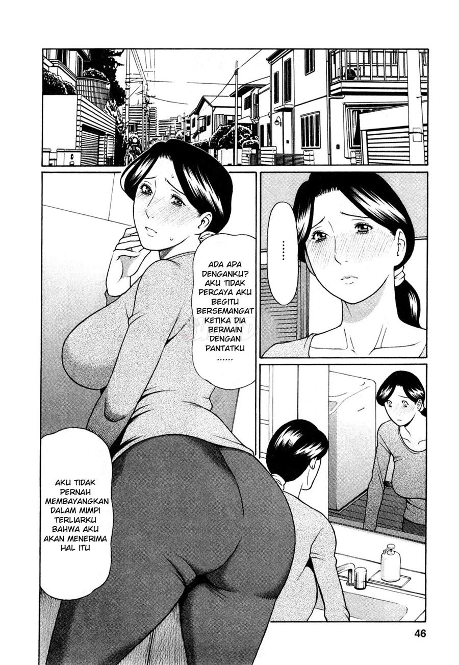 Sweet Days: Chapter chapter-3 - Page 3