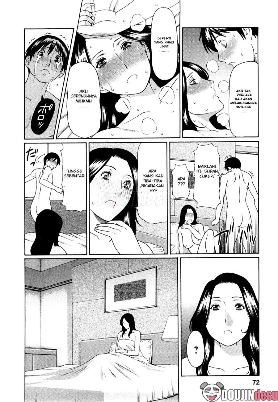 Sweet Days: Chapter chapter-4 - Page 11