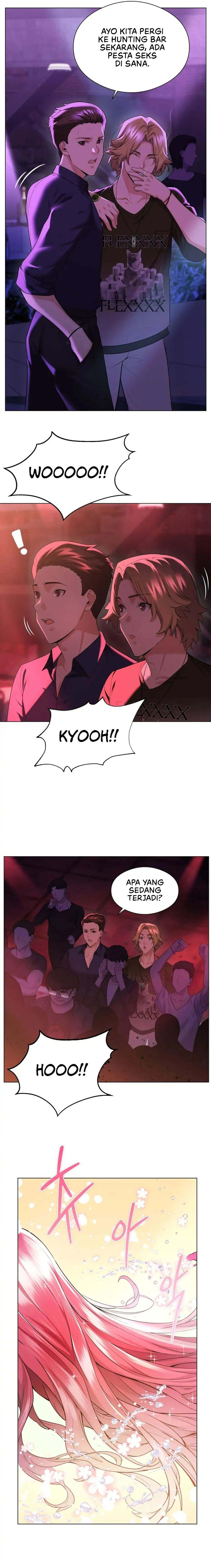 Sweet Family: Chapter chapter-1 - Page 5