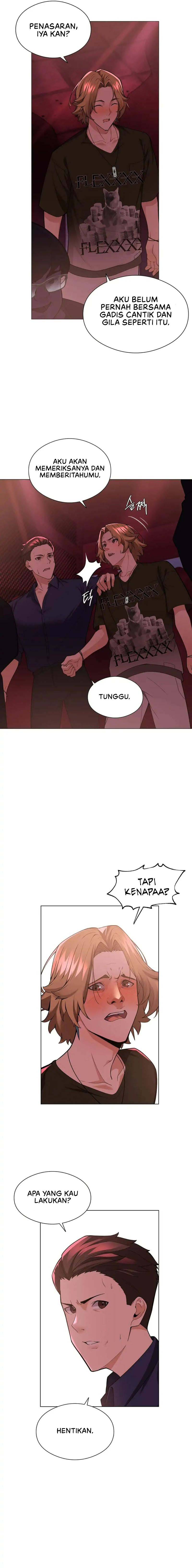 Sweet Family: Chapter chapter-1 - Page 10