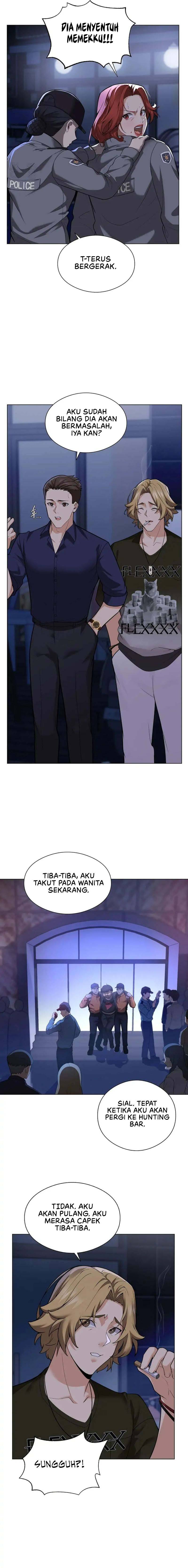 Sweet Family: Chapter chapter-1 - Page 16