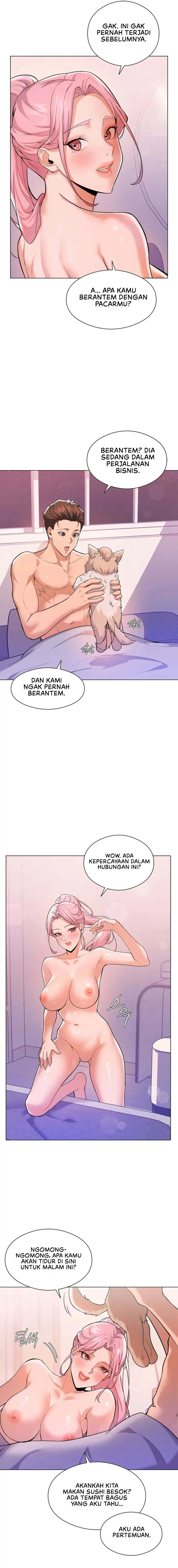 Sweet Family: Chapter chapter-1 - Page 23