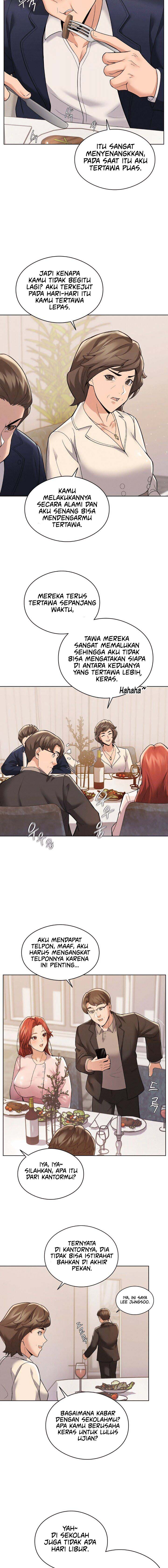 Sweet Family: Chapter chapter-2 - Page 4