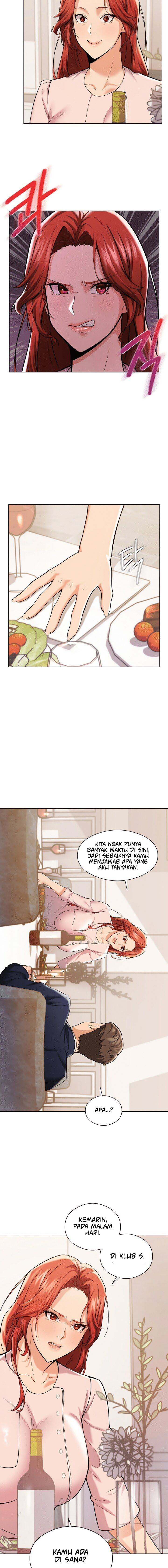Sweet Family: Chapter chapter-2 - Page 7