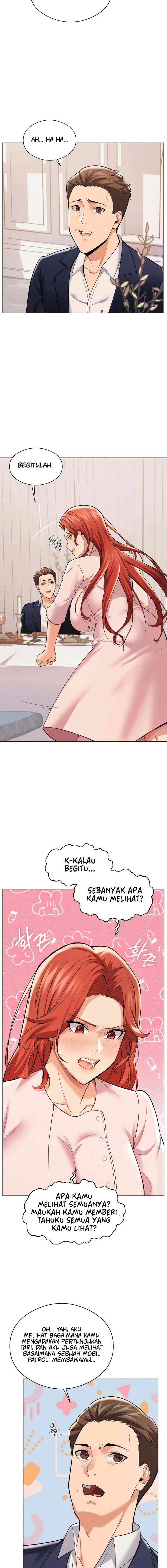 Sweet Family: Chapter chapter-2 - Page 8