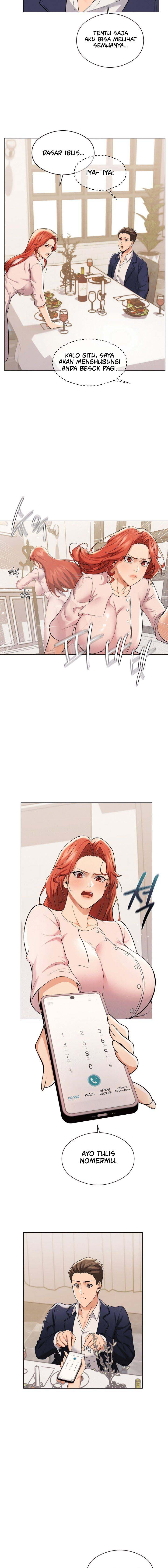 Sweet Family: Chapter chapter-2 - Page 9
