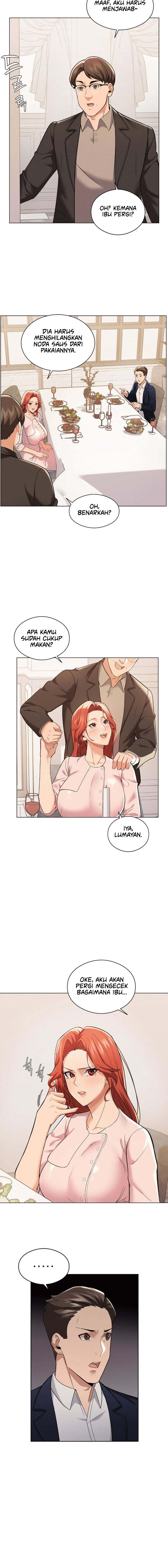 Sweet Family: Chapter chapter-2 - Page 10