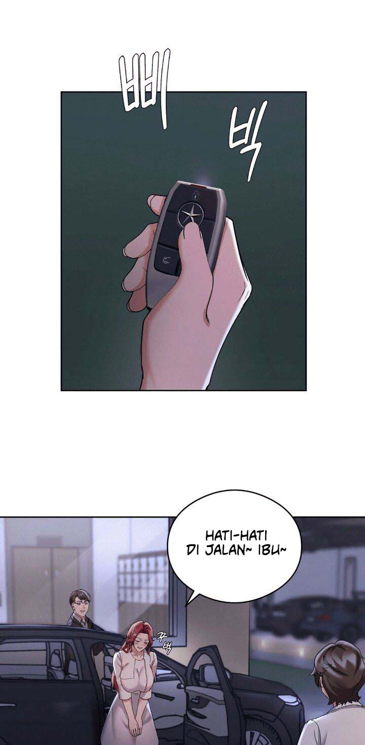 Sweet Family: Chapter chapter-2 - Page 11