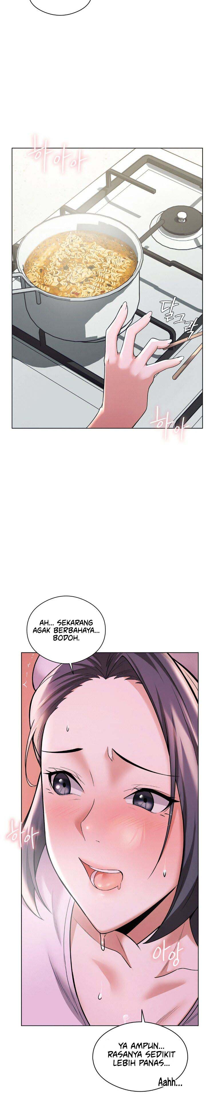 Sweet Family: Chapter chapter-2 - Page 25