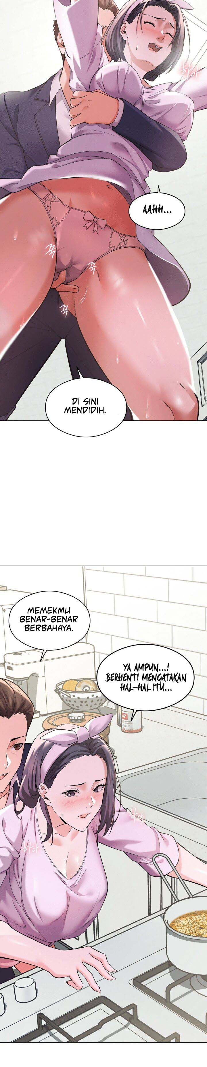 Sweet Family: Chapter chapter-2 - Page 28