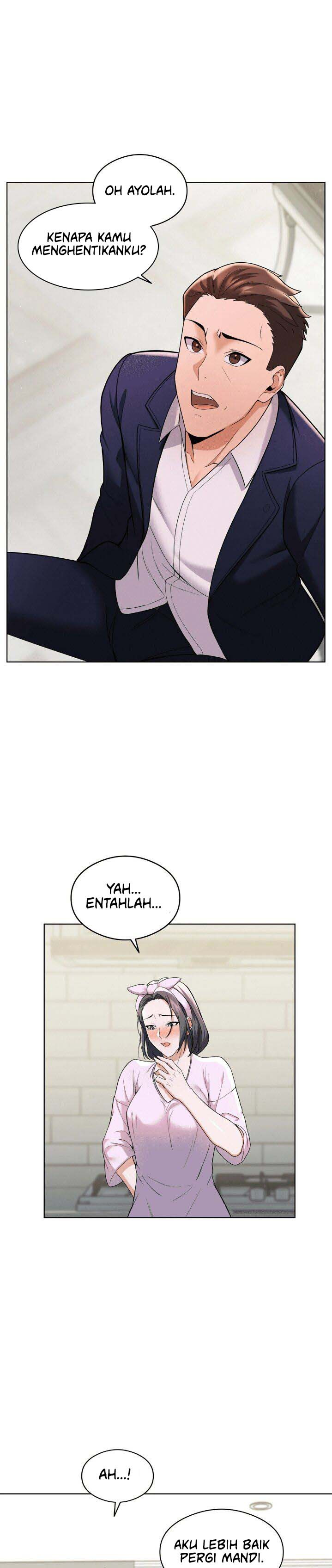 Sweet Family: Chapter chapter-2 - Page 38