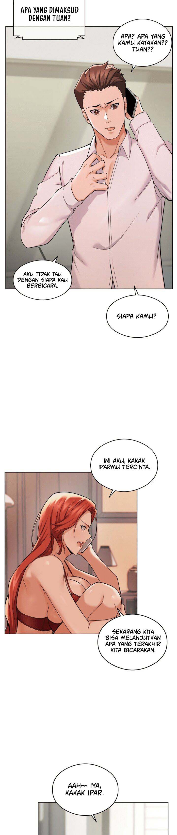 Sweet Family: Chapter chapter-2 - Page 42