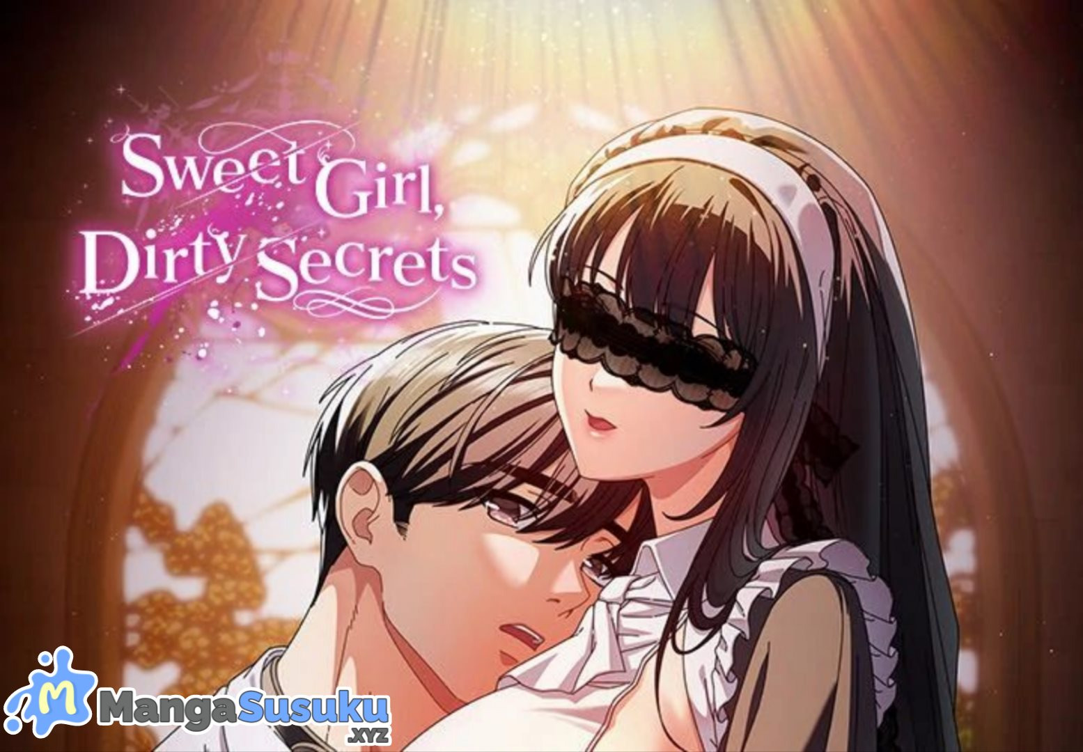 Sweet Girl, Dirty Secrets: Chapter chapter-1 - Page 2