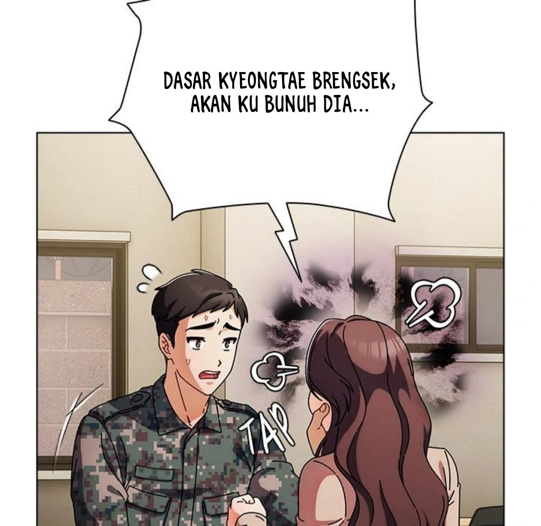 Sweet Girl, Dirty Secrets: Chapter chapter-1 - Page 55