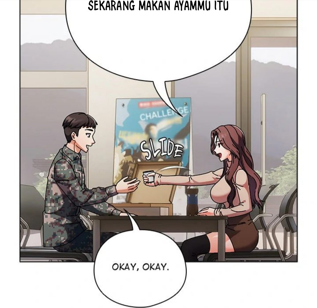Sweet Girl, Dirty Secrets: Chapter chapter-1 - Page 75