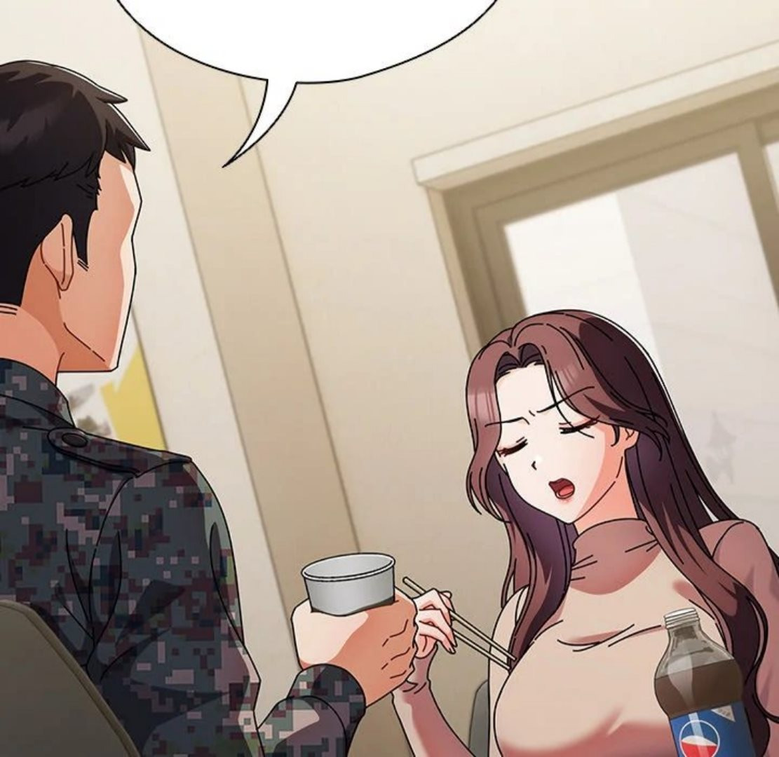 Sweet Girl, Dirty Secrets: Chapter chapter-1 - Page 77