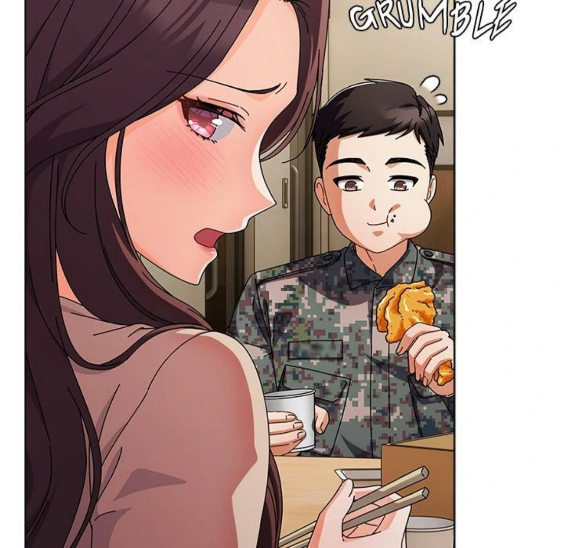 Sweet Girl, Dirty Secrets: Chapter chapter-1 - Page 84