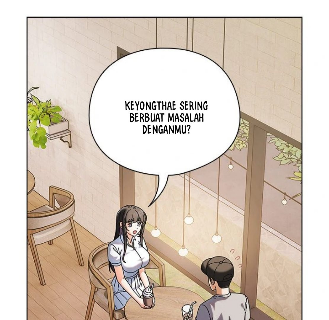 Sweet Girl, Dirty Secrets: Chapter chapter-1 - Page 119