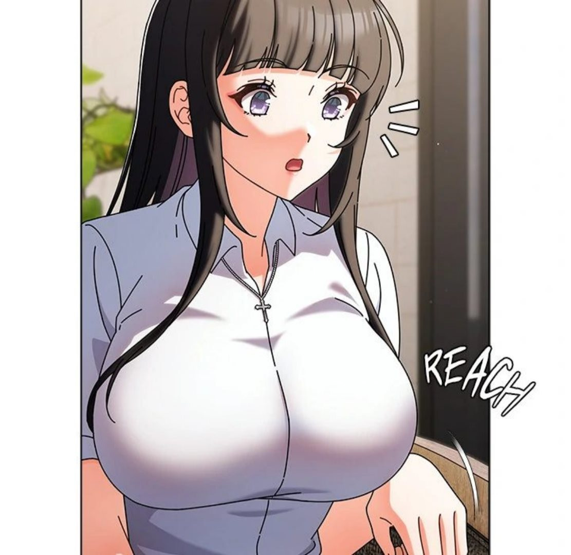 Sweet Girl, Dirty Secrets: Chapter chapter-1 - Page 126