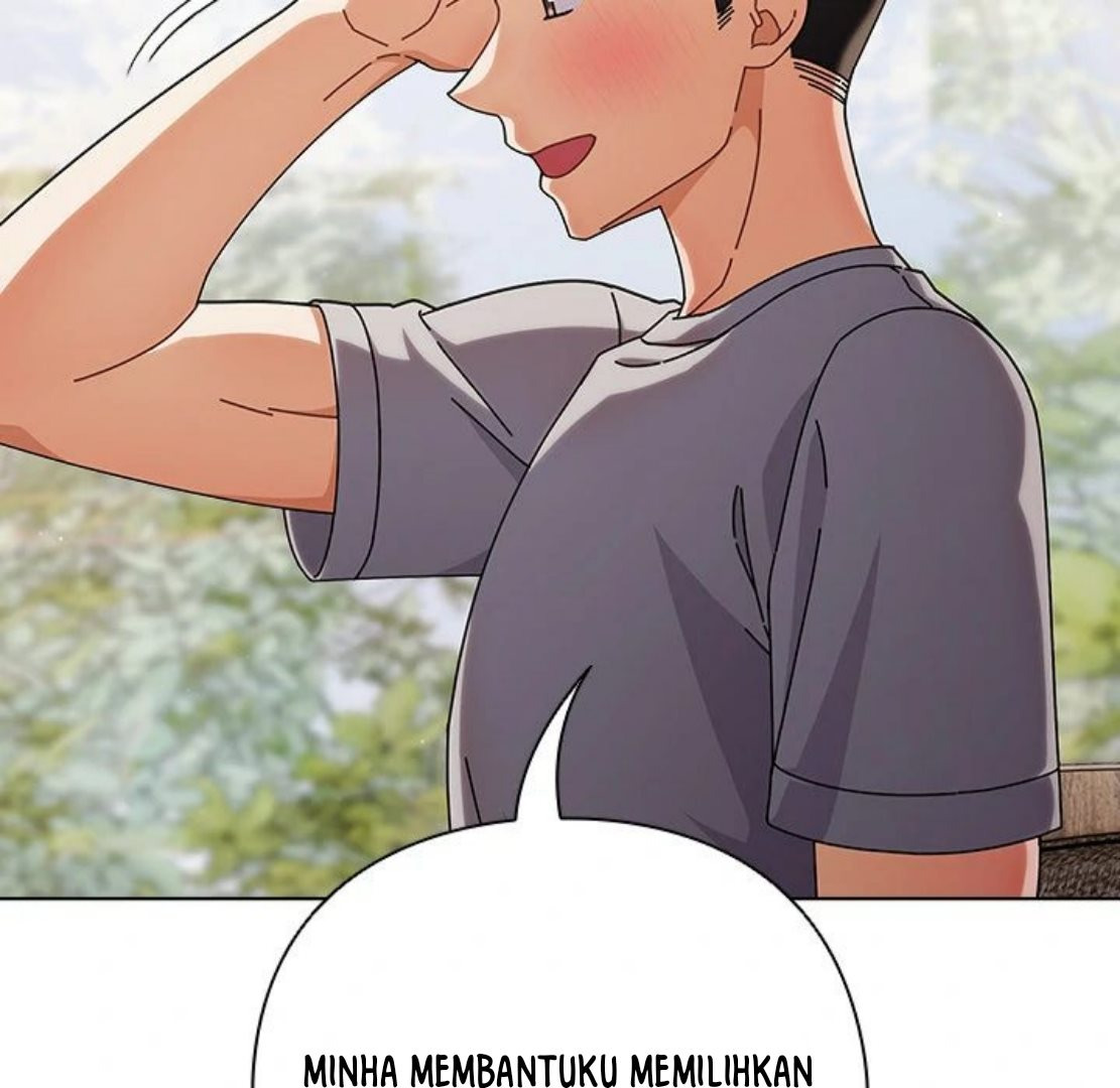 Sweet Girl, Dirty Secrets: Chapter chapter-1 - Page 133
