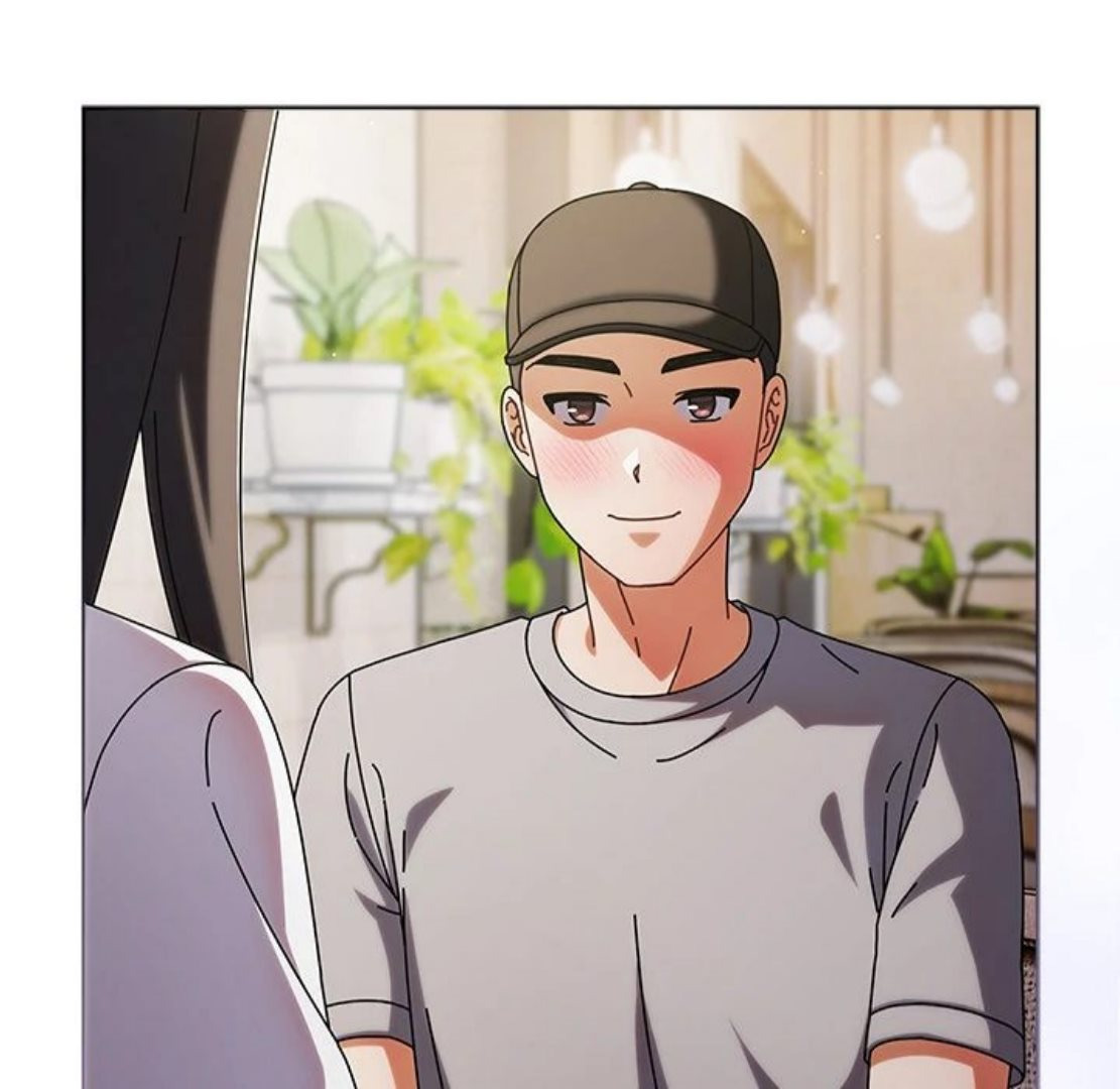 Sweet Girl, Dirty Secrets: Chapter chapter-1 - Page 140
