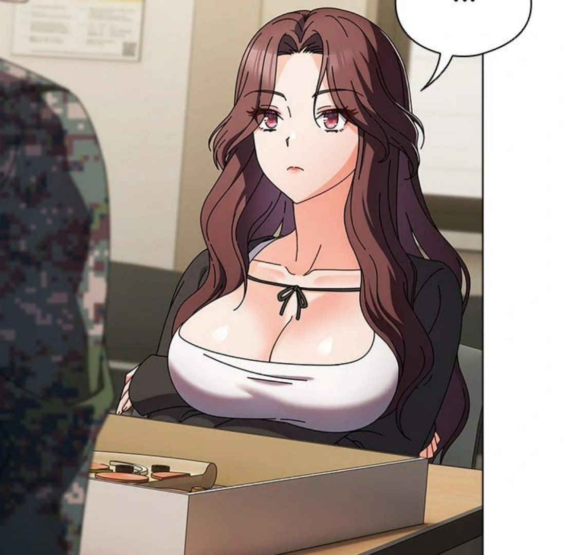 Sweet Girl, Dirty Secrets: Chapter chapter-1 - Page 167