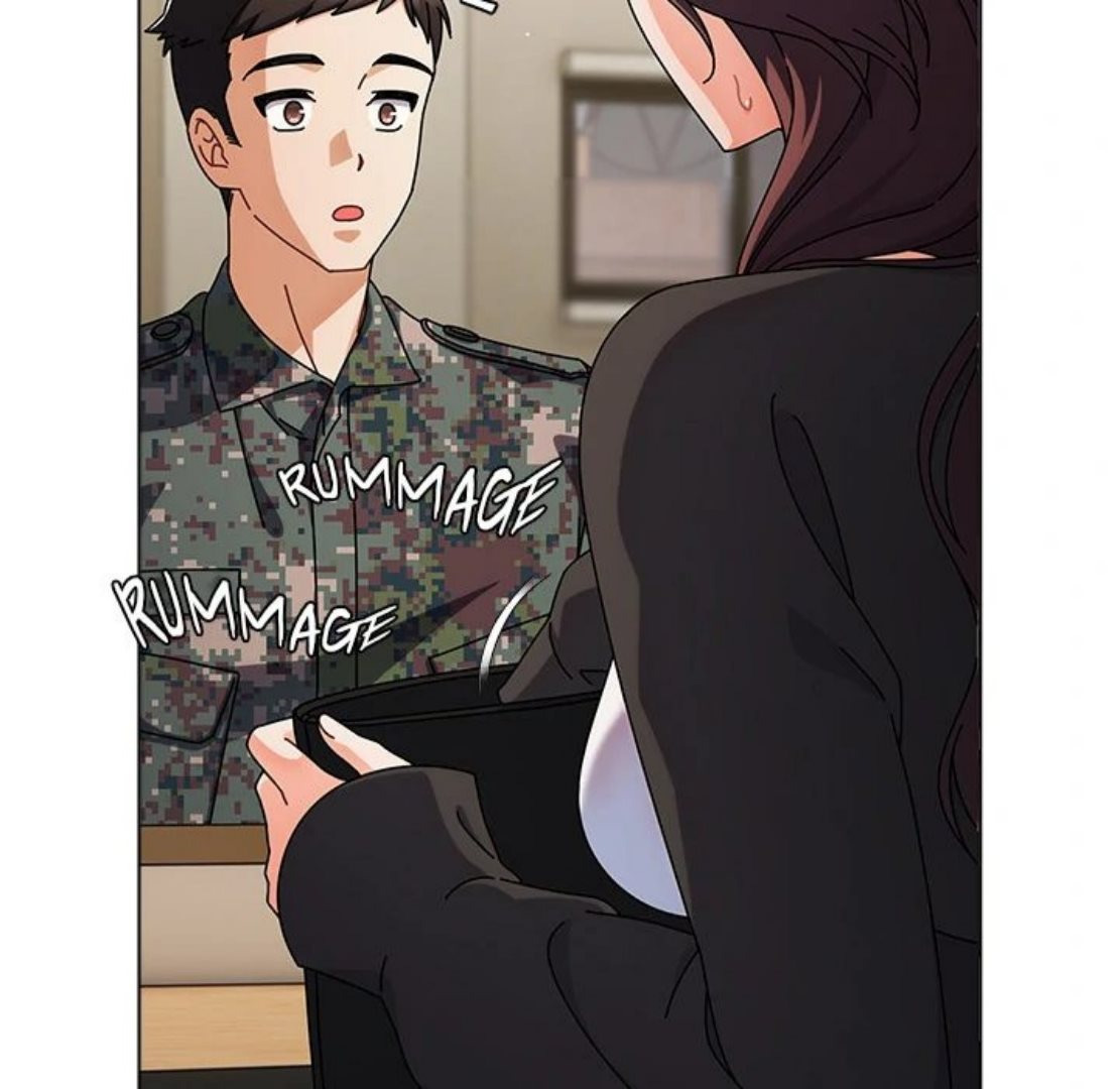 Sweet Girl, Dirty Secrets: Chapter chapter-1 - Page 171