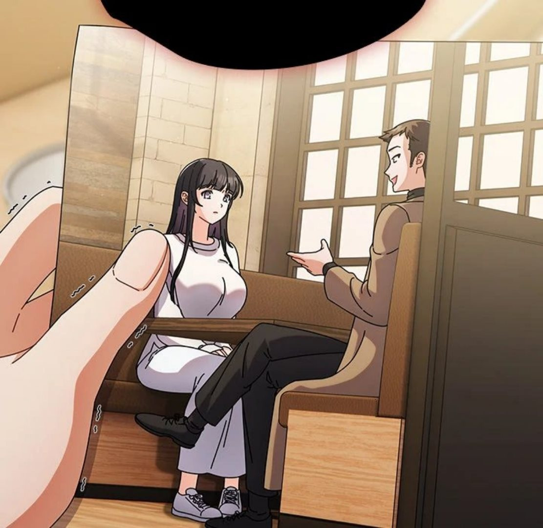Sweet Girl, Dirty Secrets: Chapter chapter-1 - Page 182