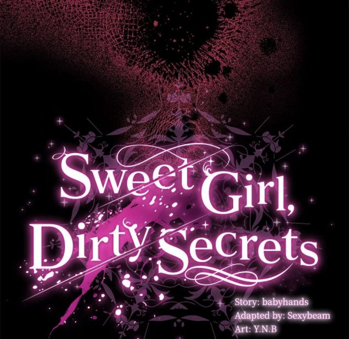 Sweet Girl, Dirty Secrets: Chapter chapter-1 - Page 246