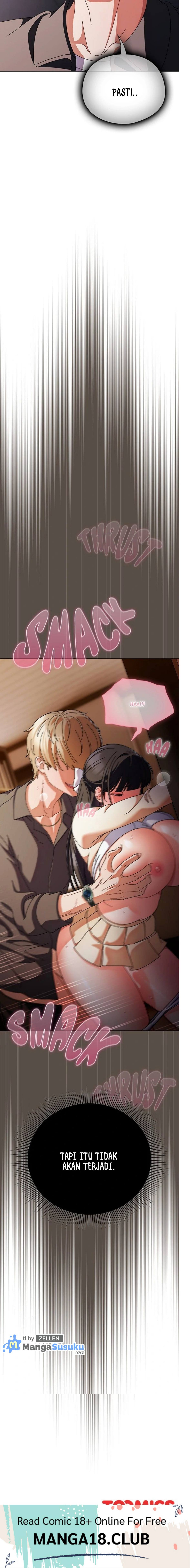 Sweet Girl, Dirty Secrets: Chapter chapter-10 - Page 17