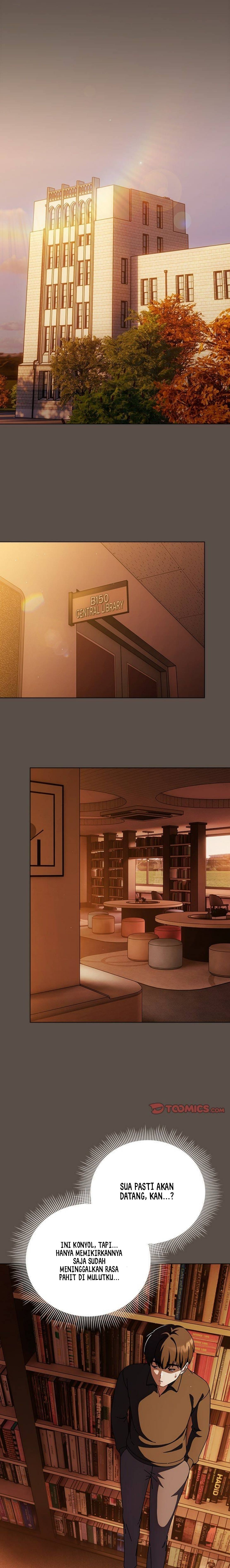 Sweet Girl, Dirty Secrets: Chapter chapter-11 - Page 3