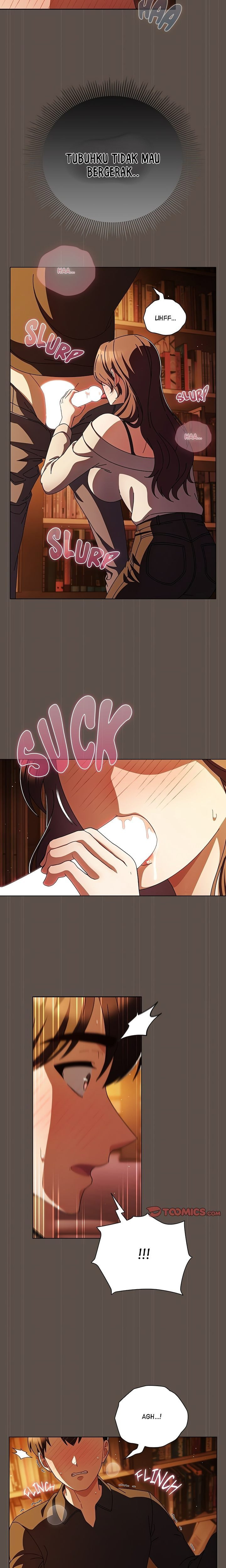 Sweet Girl, Dirty Secrets: Chapter chapter-12 - Page 4