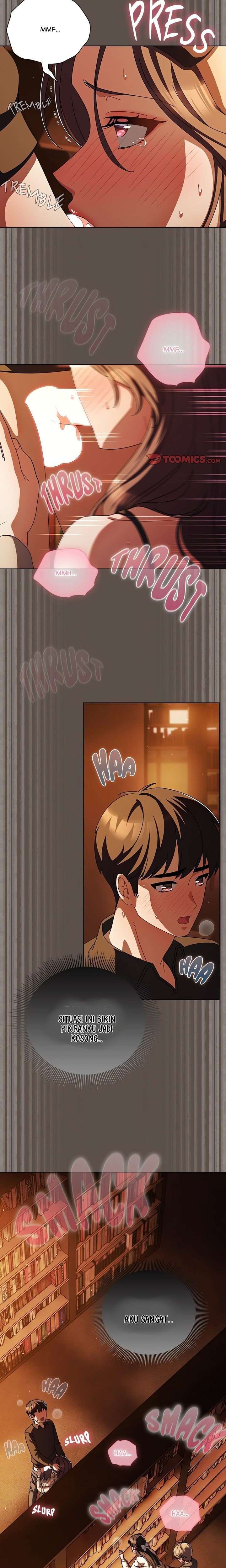 Sweet Girl, Dirty Secrets: Chapter chapter-12 - Page 7