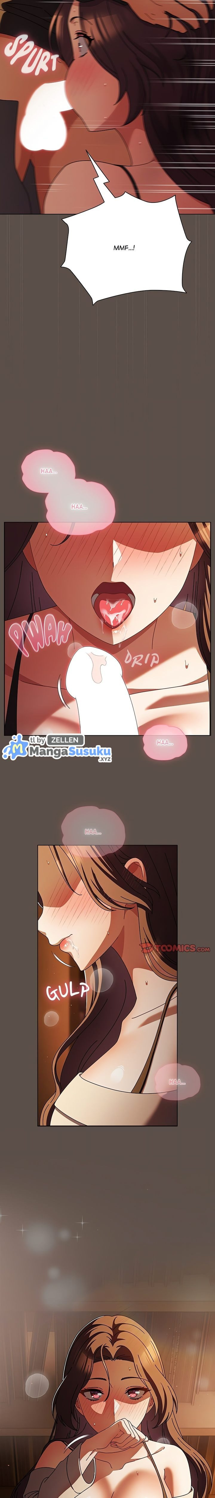 Sweet Girl, Dirty Secrets: Chapter chapter-12 - Page 18