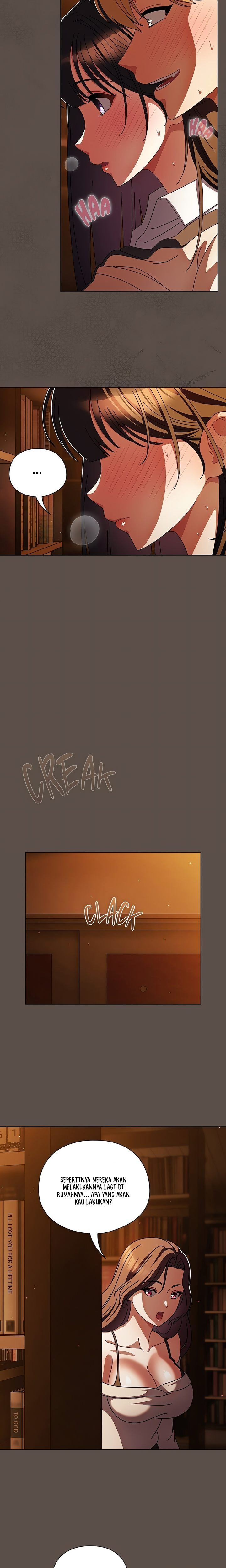 Sweet Girl, Dirty Secrets: Chapter chapter-12 - Page 20