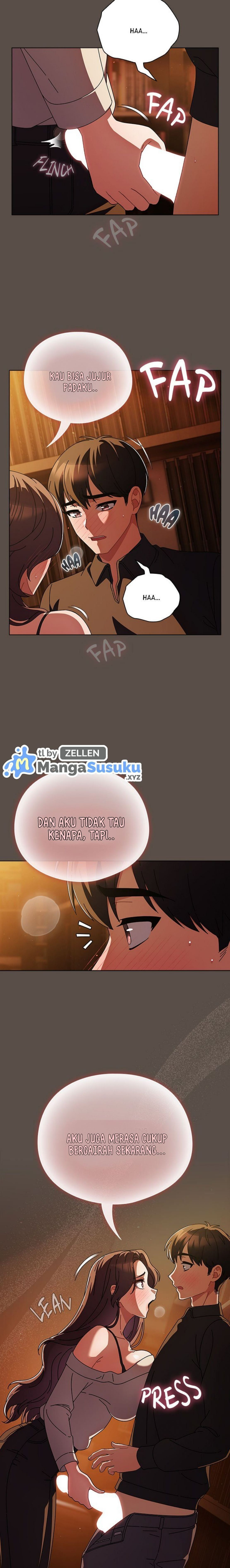 Sweet Girl, Dirty Secrets: Chapter chapter-13 - Page 3