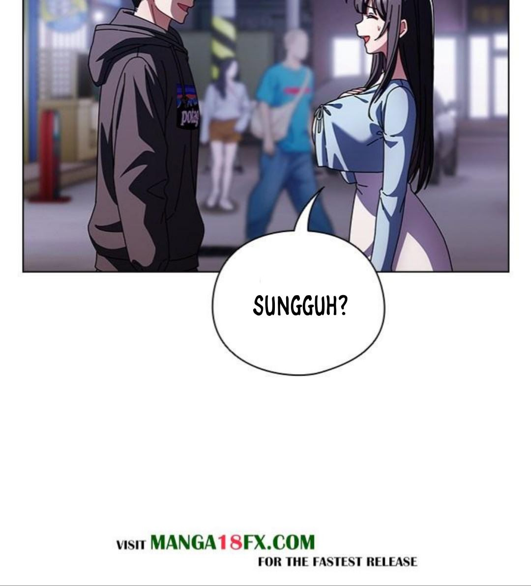 Sweet Girl, Dirty Secrets: Chapter chapter-14 - Page 15