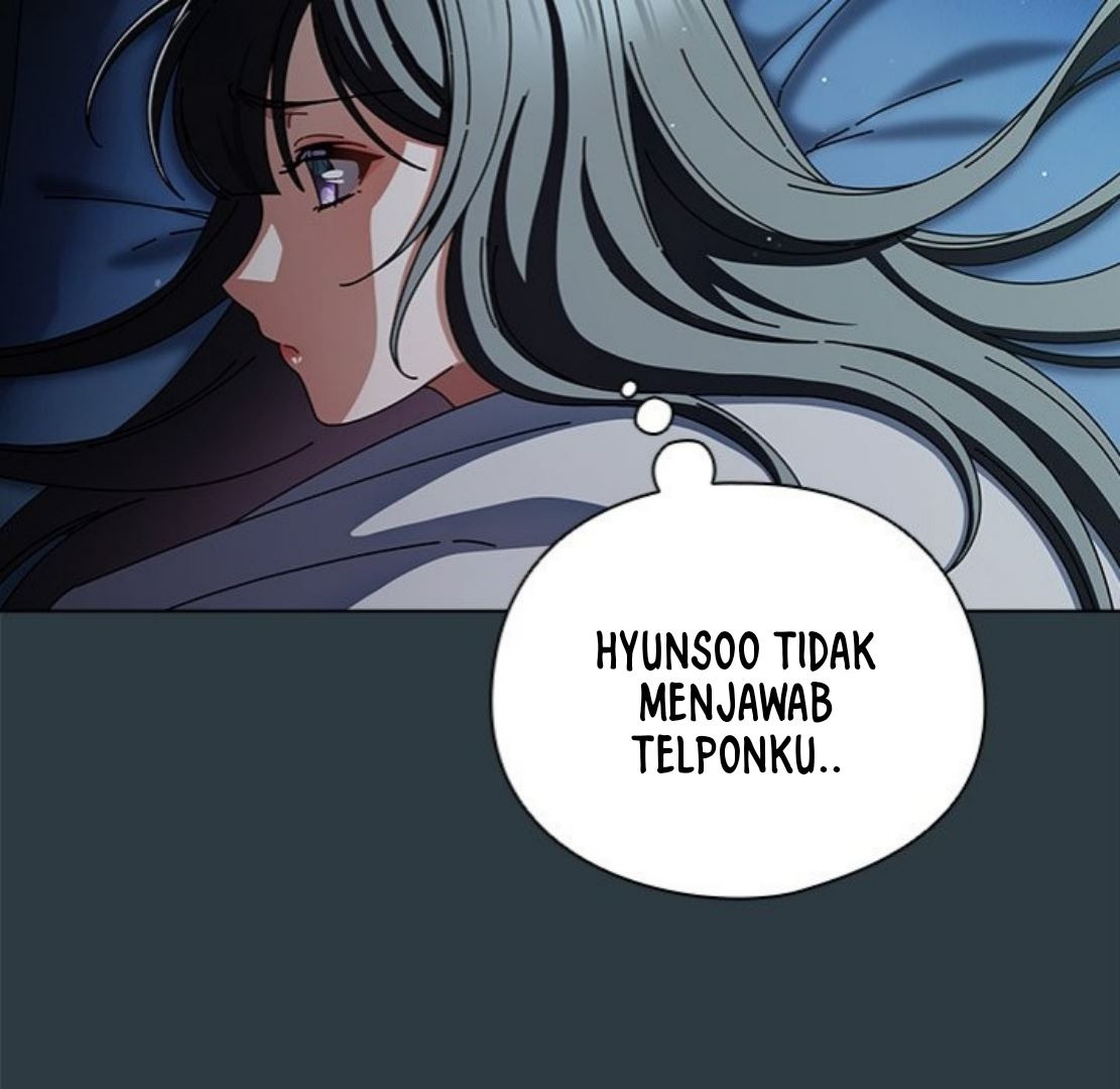Sweet Girl, Dirty Secrets: Chapter chapter-14 - Page 32