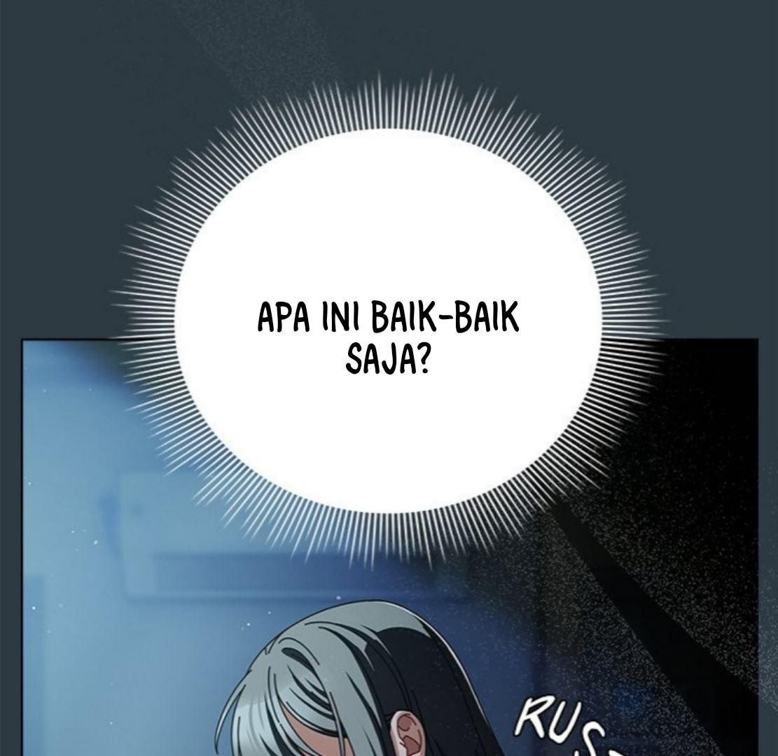 Sweet Girl, Dirty Secrets: Chapter chapter-14 - Page 35