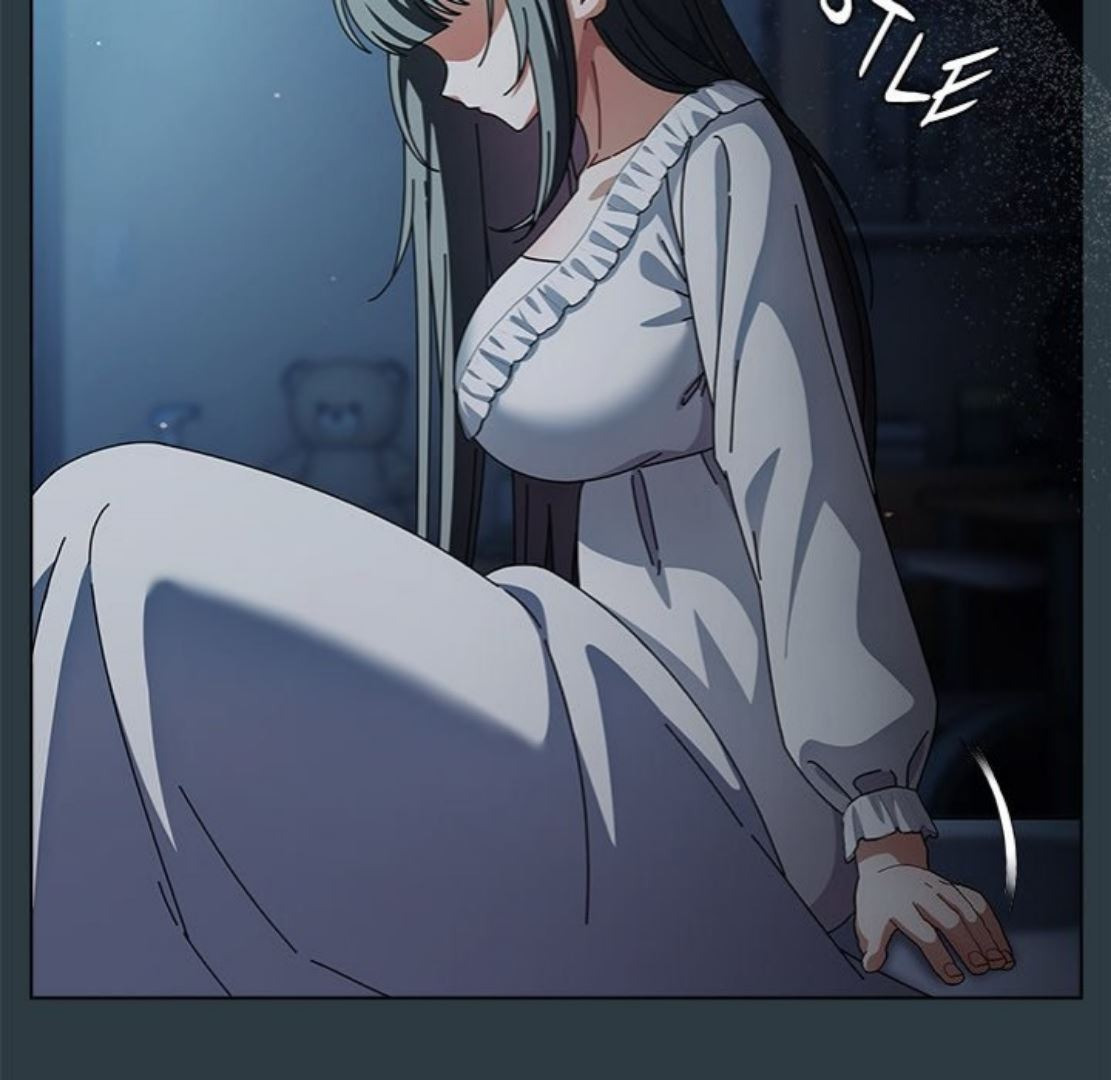 Sweet Girl, Dirty Secrets: Chapter chapter-14 - Page 36