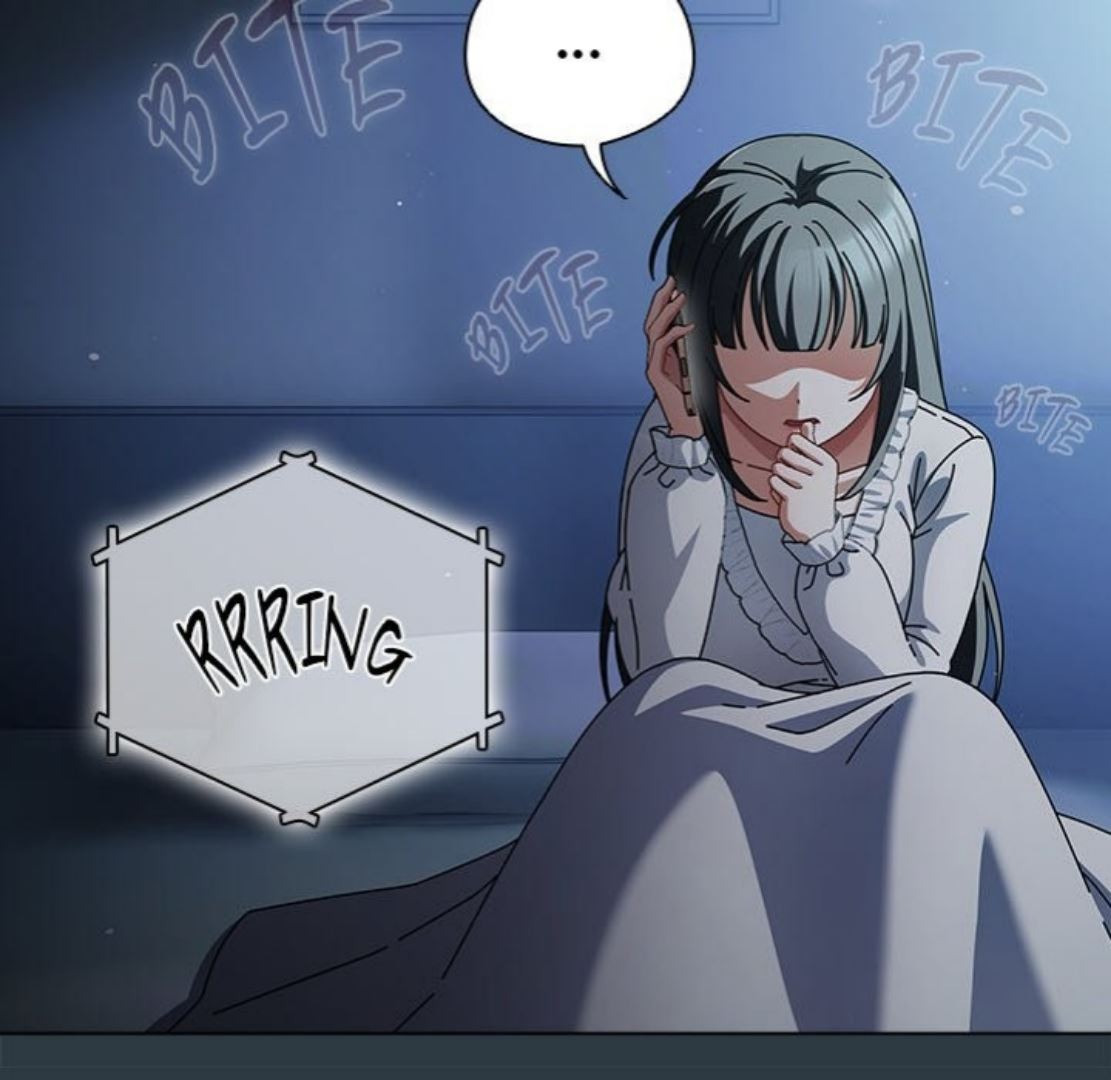 Sweet Girl, Dirty Secrets: Chapter chapter-14 - Page 40