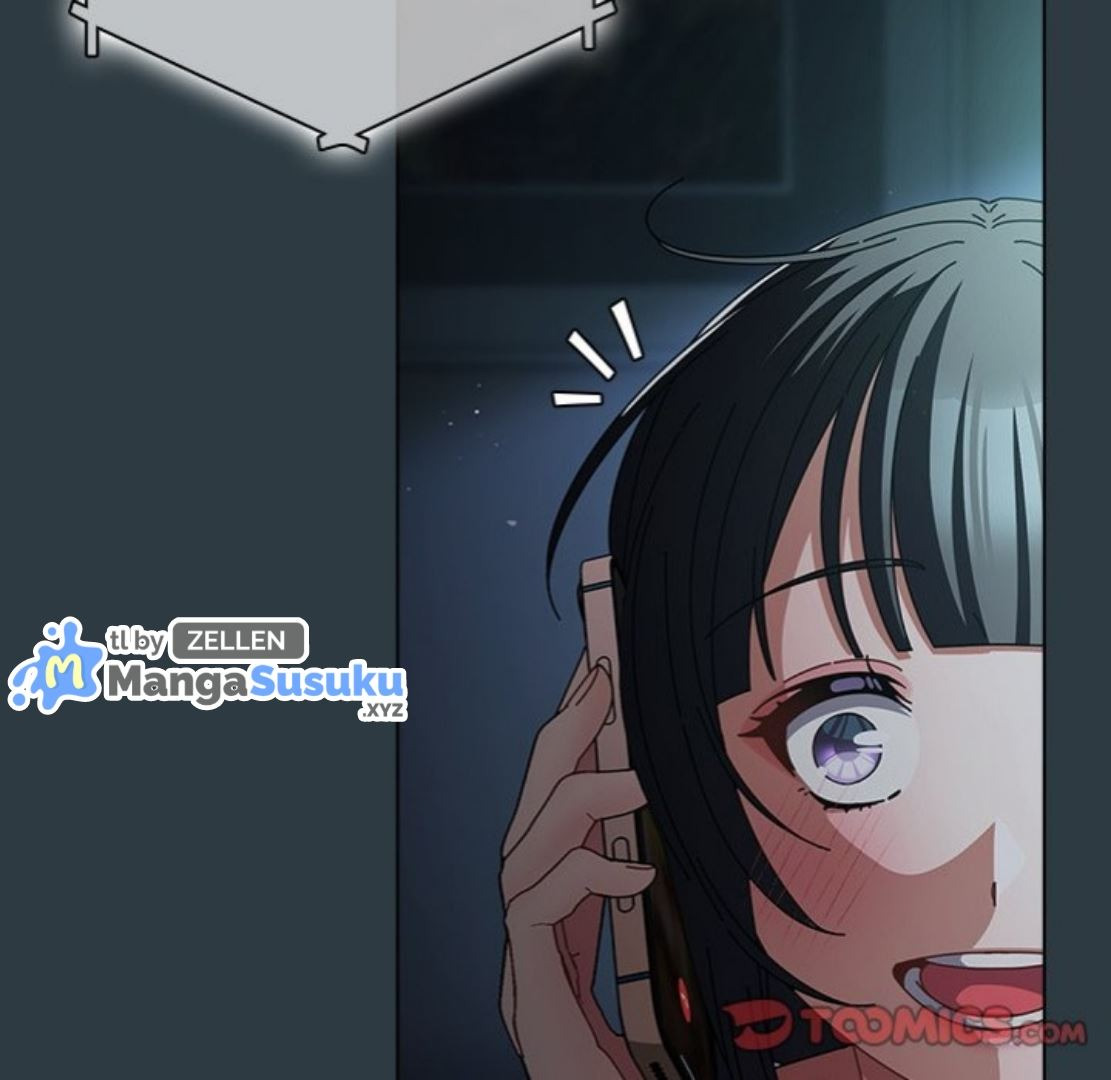 Sweet Girl, Dirty Secrets: Chapter chapter-14 - Page 42
