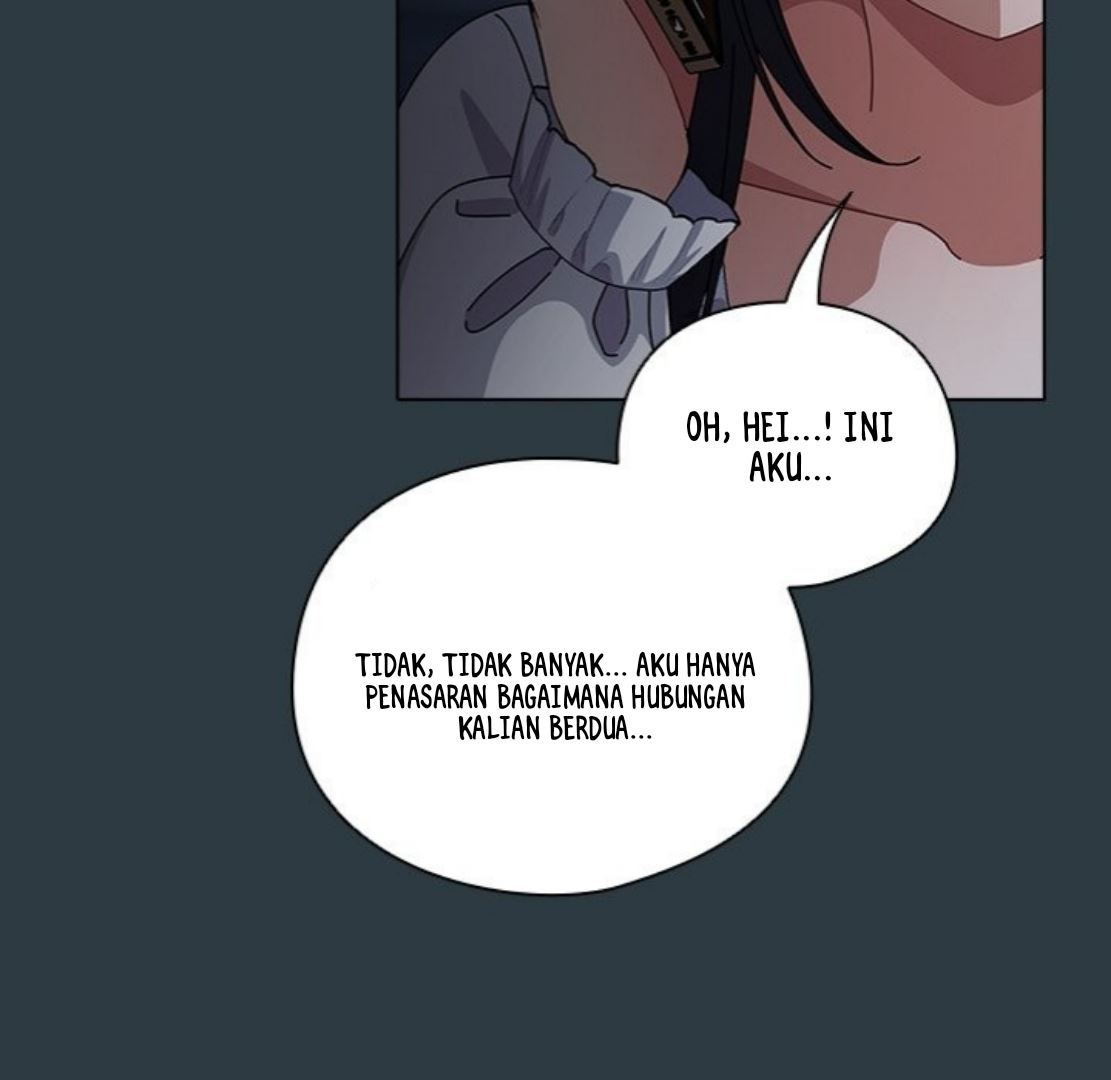 Sweet Girl, Dirty Secrets: Chapter chapter-14 - Page 43