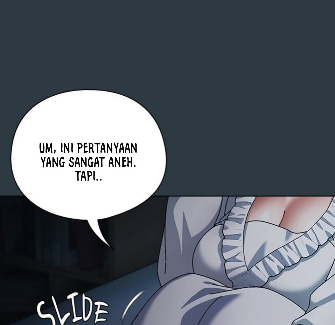 Sweet Girl, Dirty Secrets: Chapter chapter-14 - Page 44