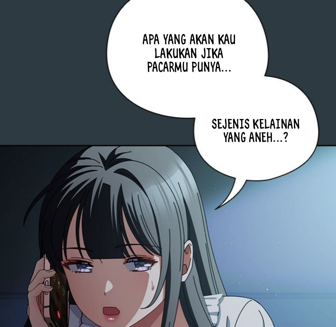 Sweet Girl, Dirty Secrets: Chapter chapter-14 - Page 46