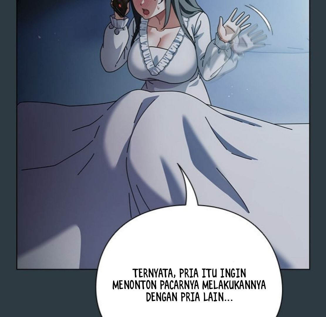 Sweet Girl, Dirty Secrets: Chapter chapter-14 - Page 49