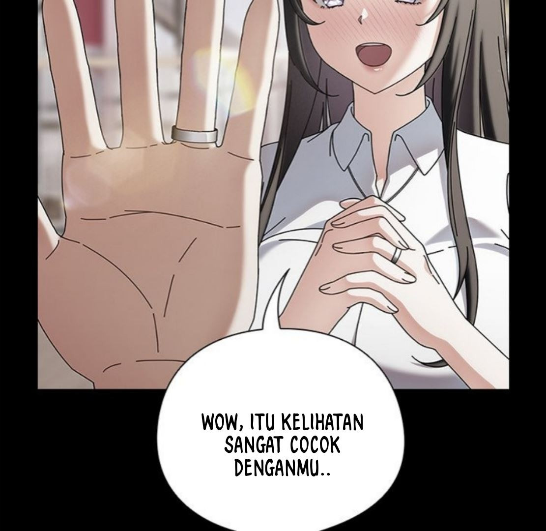 Sweet Girl, Dirty Secrets: Chapter chapter-14 - Page 61