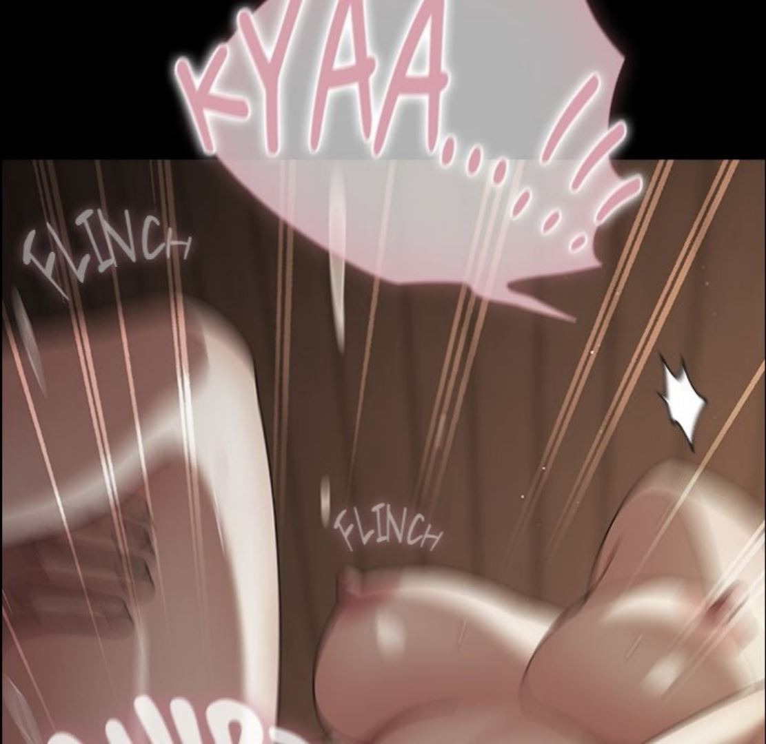 Sweet Girl, Dirty Secrets: Chapter chapter-14 - Page 90