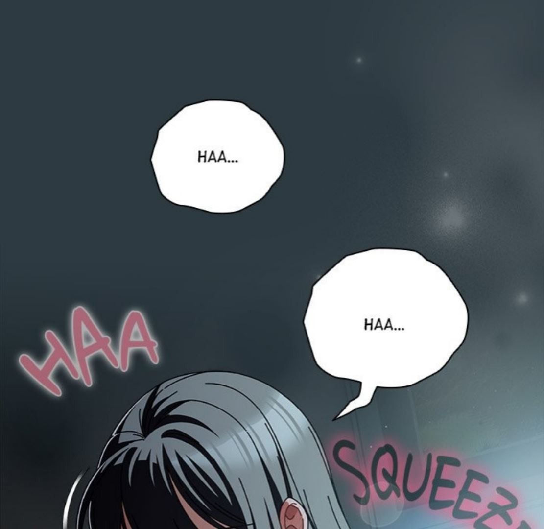 Sweet Girl, Dirty Secrets: Chapter chapter-14 - Page 96
