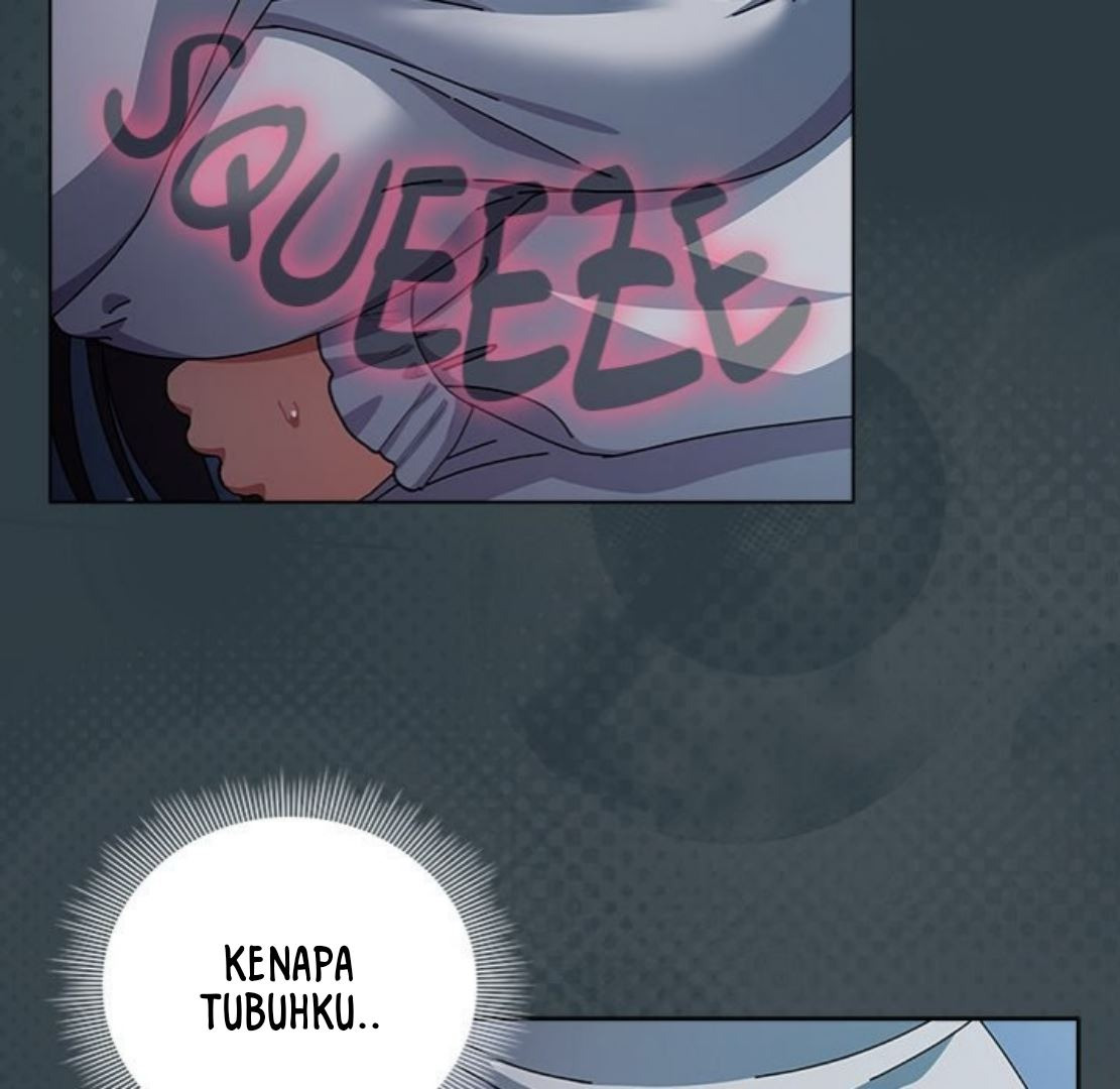 Sweet Girl, Dirty Secrets: Chapter chapter-14 - Page 100
